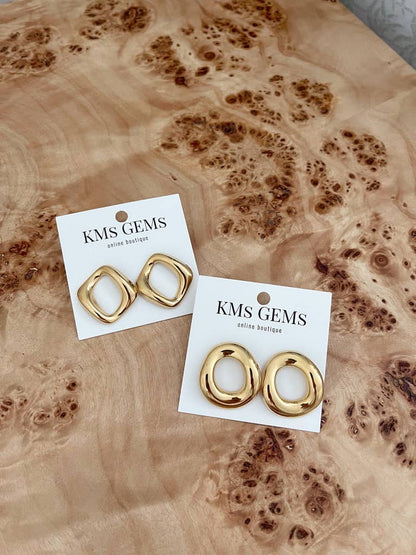 Kait Earrings