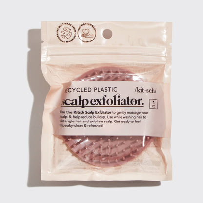 Scalp Exfoliator