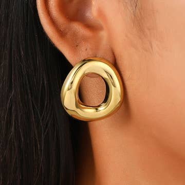 Kait Earrings