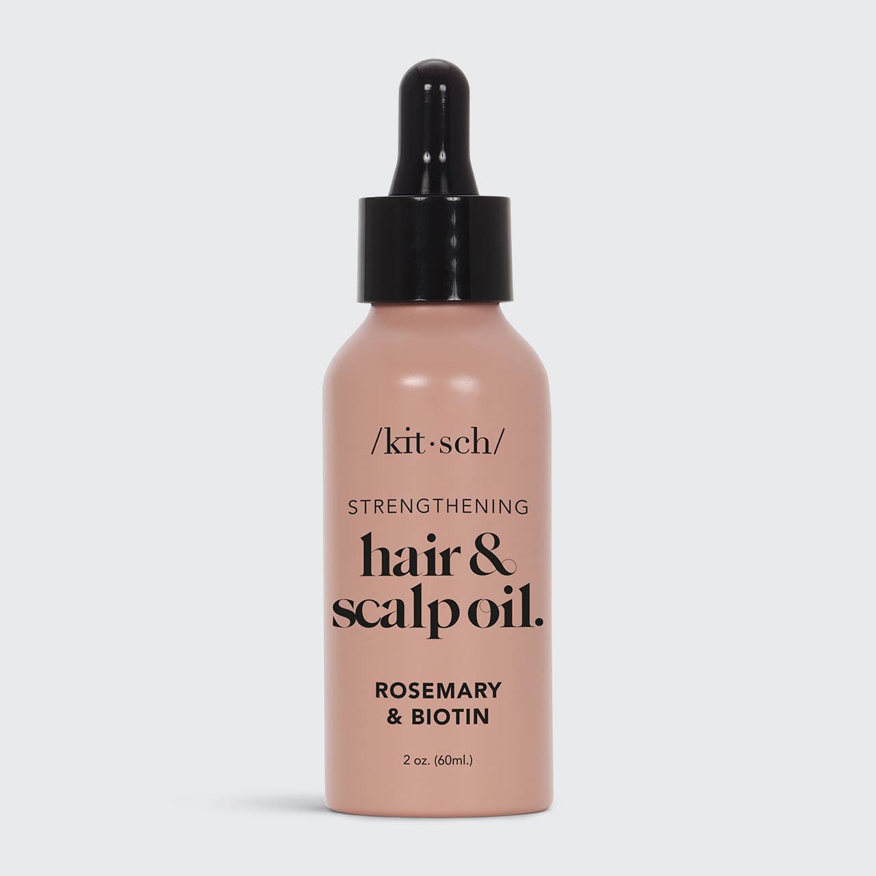 Scalp Oil