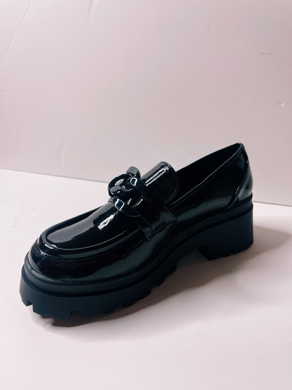 talitha chunky loafer
