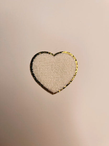heart patch