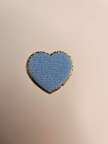 heart patch